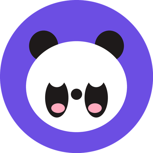 Beniso English logo